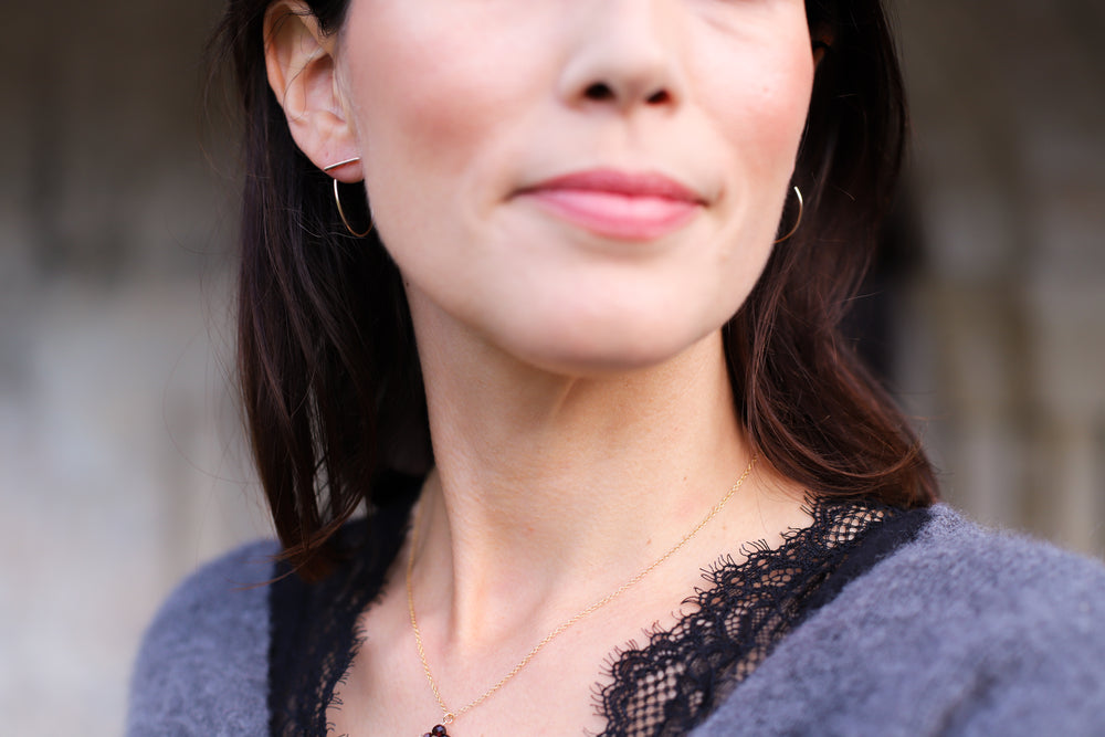 Boucles La Barre sur le T