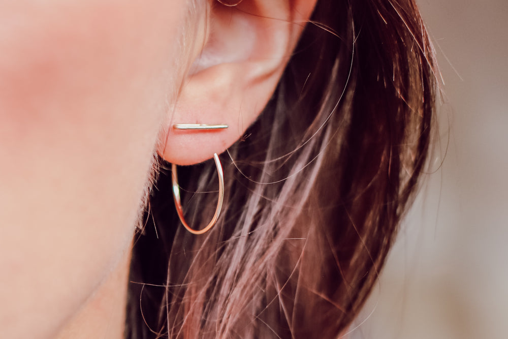 Boucles La Barre sur le T