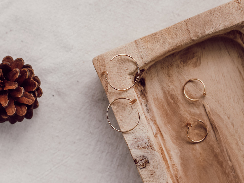 Boucles La Barre sur le T