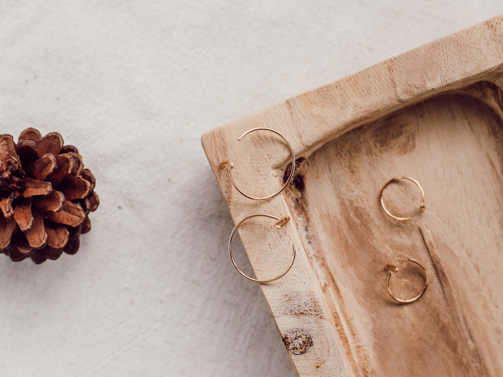 Boucles La Barre sur le T