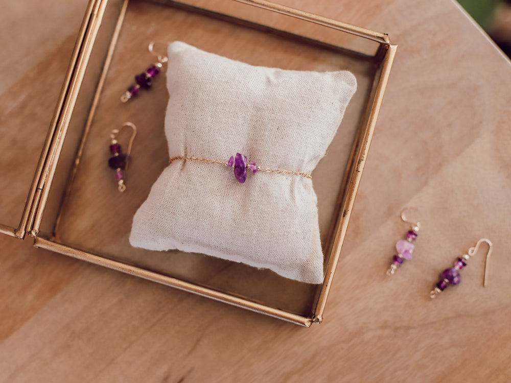 Bracelet Léa Aimée