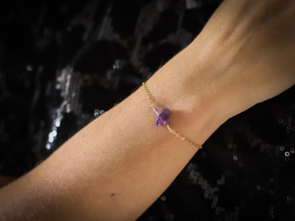 Bracelet Léa Aimée