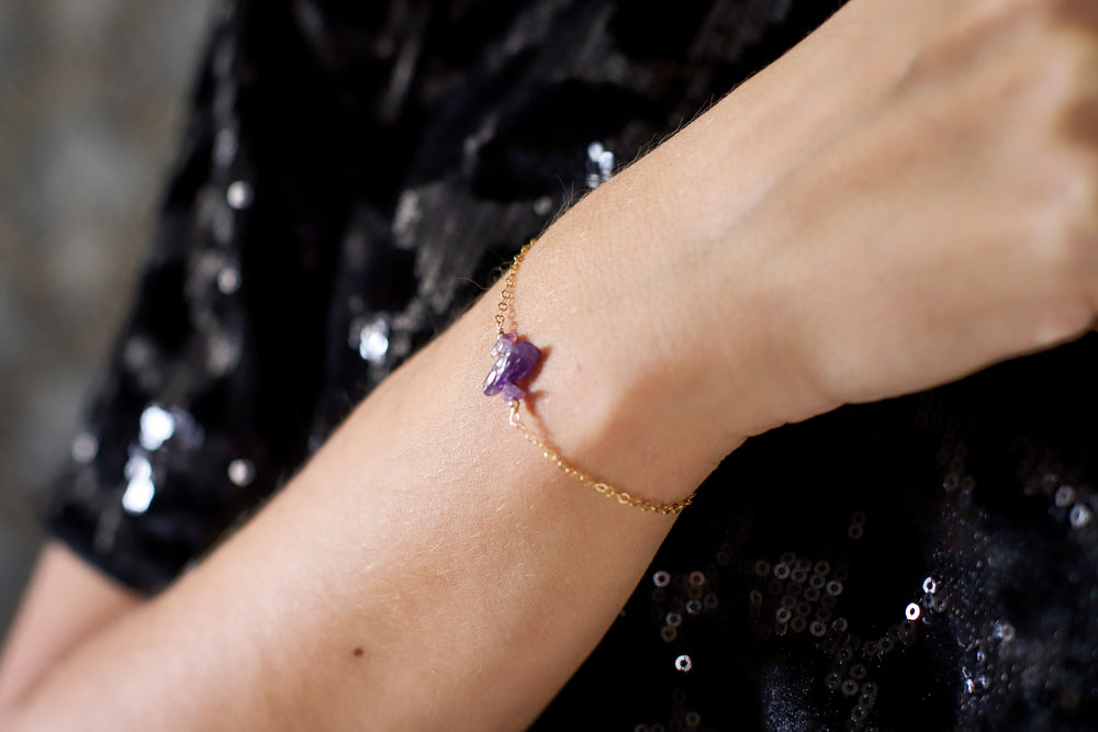 Bracelet Léa Aimée